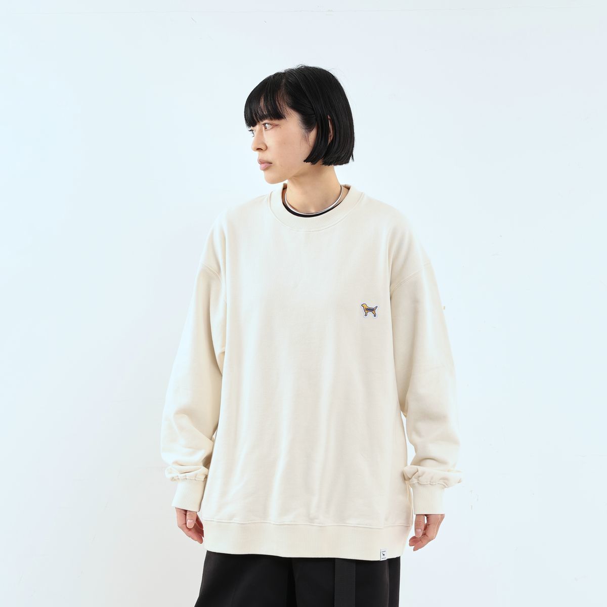 [}C]sʒtyMASTER FRAMEzLabrador Retriever XEFbg/Y[YiMEN'S MELROSEj 01AC{[