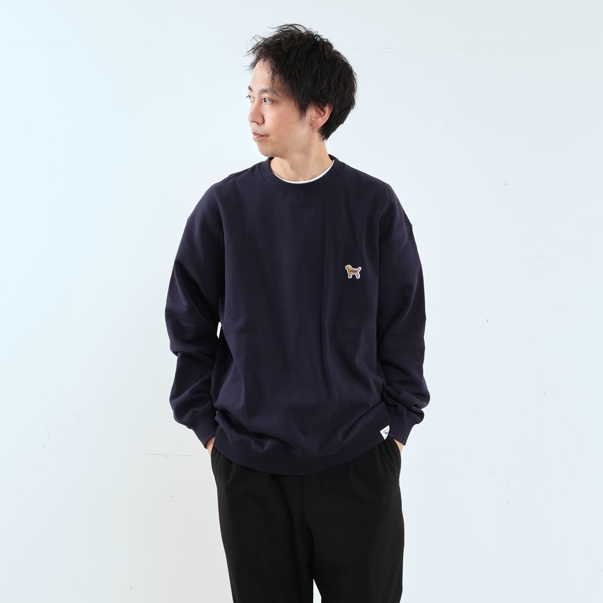 [}C]sʒtyMASTER FRAMEzLabrador Retriever XEFbg/Y[YiMEN'S MELROSEj 03lCr[