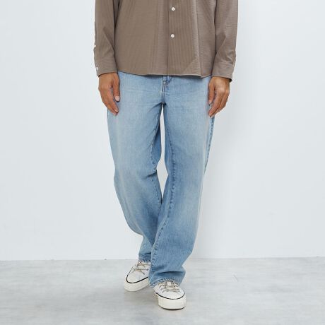 [^:A0452FP 202]CCł͓WĴȂZ[XfނgEHbVƃCgCfBSRoomyB<fUCEdlɂ>ꂢ߂ȃX^COɍ킹₷ChVGbǵgRoomy/[~[hBEGXgWXgtBbg悤ݒ肵Ă邽߁A肪XbL܂B<fނɂ>{Vintage JeansŐ[̋ZpƐEl̎ƂƂnCubhZpɂčČꂽɂ̕\Ɏdグ܂BÒLׂ̍V{ɍČA12.75oz̃IWifjɂ蒷N񂾂悤Ȕɓޏ_炩łB<TCYEVGbg̓>ɂ₩ȃo[VGbgɂȂĂ邱ƂŁAgEU[̂悤ȑlۂۂɁB悭Ƃ肪o悤ȓȌ҂̃p^[ɂAobNVGbgꂢɌ悤܂B<TCY\L>2SA3MA4Lyyanuk/k[NzL.A. ̃bNX琶܂ꂽfjuhgYANUKh ƊCfou[̃Of[VA̓yn̂ЂƂ̊łi`ȃ[hAuh̃ACfeBeB肭ƕオ点Ă܂BgYANUKh ő̖͂̓VGbg̔ ɏ̐Snɂ܂BYCł́AɂȂĂfjlłė~Ƃ̎v߂āAx[VbNȊȂX^CAbvČ▭ȃJbeBOAߓxȃ_[WFĔAӎ܂BWF_[ċLĂ̂́AfjƂTO𕢂AXgXt[ȗSnB ɂăgh͕ςĂAt@bVAyޑlɗDYAň̃p[gi[ł肽ƊĂ܂Bmodel:H179 B95 W84 H98 pTCY4(L)