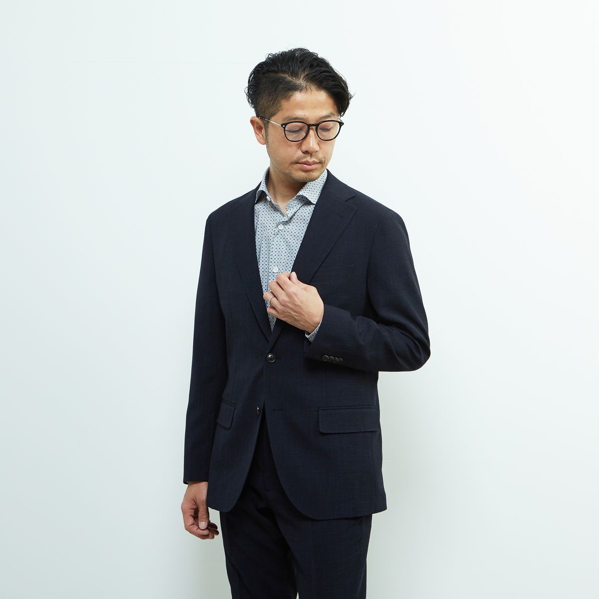 メンズメルローズ(MEN'S MELROSE) メンズ スーツ・セットアップ