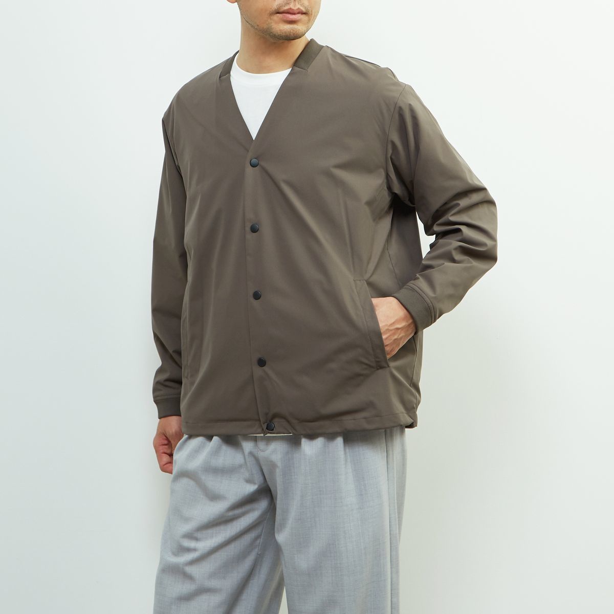 [}C]yMASTER FRAME/}X^[t[z|^t^m[J[R[`WPbg/Y[YiMEN'S MELROSEj 01J[L