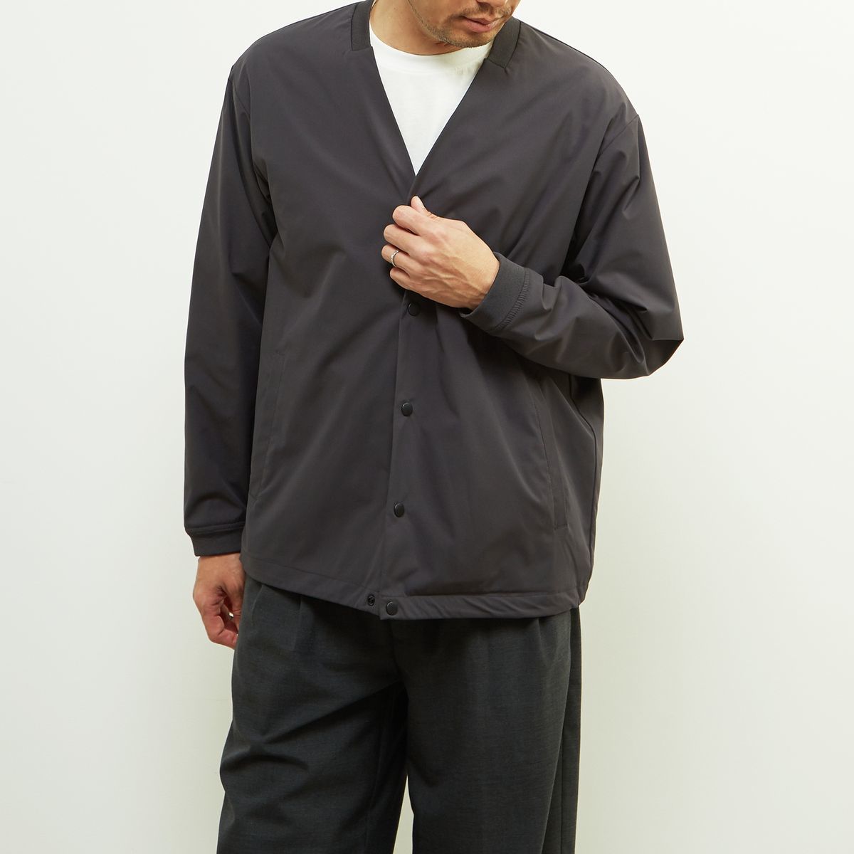 [}C]yMASTER FRAME/}X^[t[z|^t^m[J[R[`WPbg/Y[YiMEN'S MELROSEj 02`R[O[