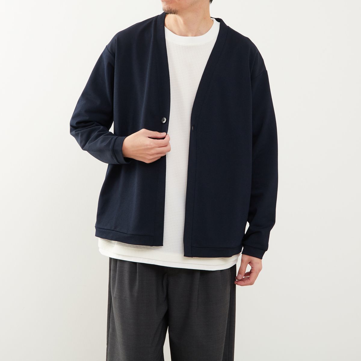 [}C]yMASTER FRAME/}X^[t[zPERFECTEX JmR1BTJ[fBK/Y[YiMEN'S MELROSEj 01lCr[