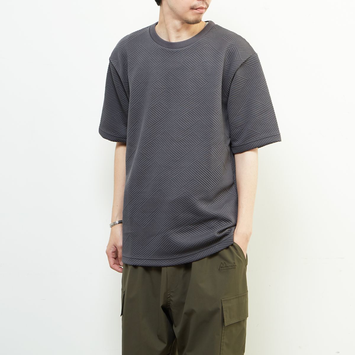 [}C]yMASTER FRAME/}X^[t[zuX^[WK[hN[lbNTVc/Y[YiMEN'S MELROSEj 02`R[O[