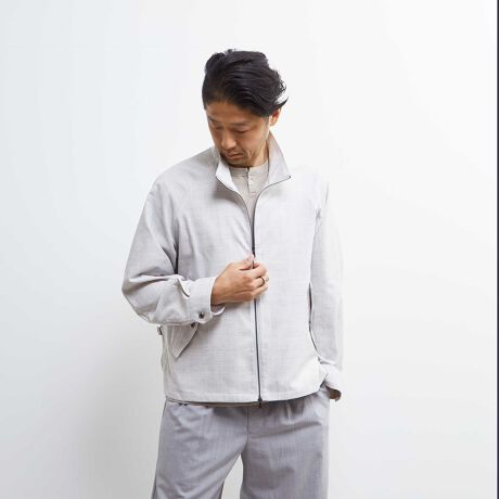 [^:A0451FJM307]킬~j}ȃngWPbgB<fUC̓>@fނ͓VR̃l̂悤ȏ_炩ƃi`ȕ\ŁAŏiȈۂɎdオĂ܂B<fނɂ>C[W[PAAXgb`˔@fށBVR̃l̂悤ȏ_炩ƃi`ȕ\ƒ悢n̑fނłB<TCYEVGbg̓>悢Ƃ̃TCYƂ܂ėlXȃACeƂ̒Ȃy߂邨߂̂PłB<TCY\L>2SA3MA4Lmodel:H179 B95 W84 H98 pTCY4(L)