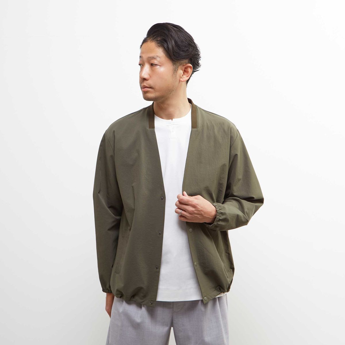 メンズメルローズ(MEN'S MELROSE) メンズ ブルゾン の一覧