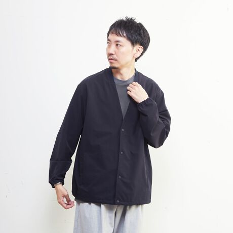 [^:A0451FJM406]<fUC̓>AE^[ƃJ[fBK̒ԓIȗʒũfUCłBg悭AE^[ACi[ƂāAX|[cAEghAAX}[gnrYX^CƕLłACełB<fނɂ>ҏƐ킦yʂŗ@\fށB肩ׂʋCEȎC𓦂Ă̂Ńh܂BXgb`Ă̂ŃXgXt[ȒpłB<TCYEVGbg̓>KxɂƂȂX}[gɒp\ȃVGbgɎdグĂ܂B<TCY\L>3MA4Lmodel:H179 B95 W84 H98 pTCY4(L)