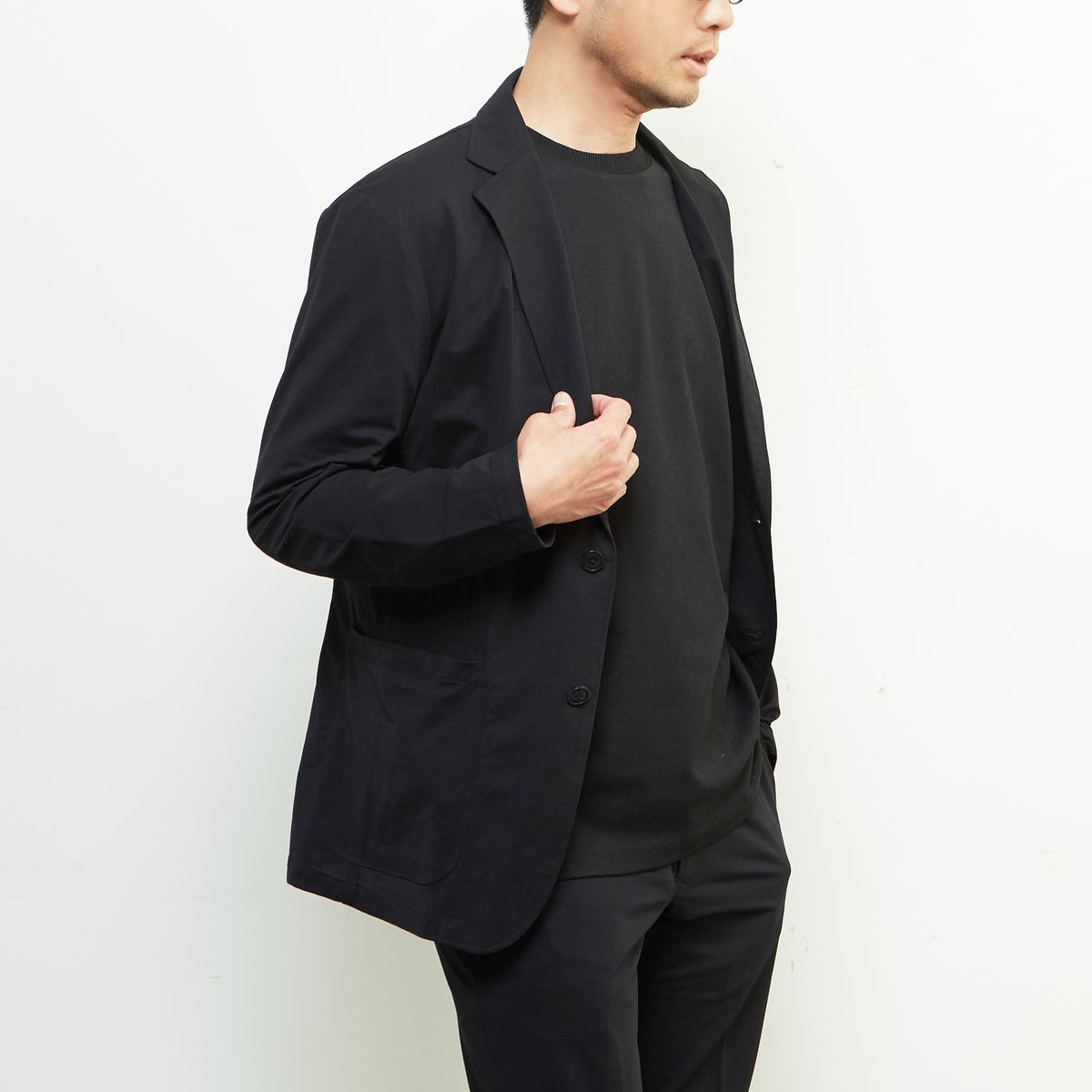 メンズメルローズ(MEN'S MELROSE) メンズ スーツジャケット の
