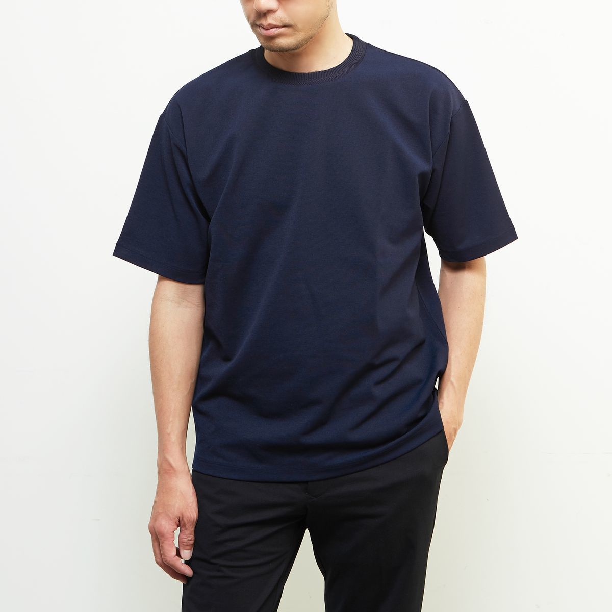 [}C]yMASTER FRAME/}X^[t[zPERFECTEX JmR^^N[lbNTVc/Y[YiMEN'S MELROSEj 02lCr[