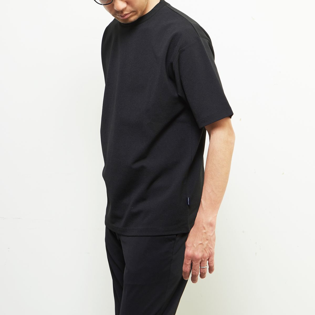 [}C]yMASTER FRAME/}X^[t[zPERFECTEX JmR^^N[lbNTVc/Y[YiMEN'S MELROSEj 03ubN