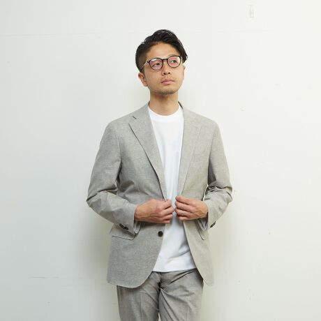 [^:A0451FJ 401]@\fރN[hbcgRtH[gWPbgłBwA0451FP402xƍ킹ăRtH[gX[cƂĂX^COł܂B<fUC̓>I[\hbNXȈditj̃VOWPbgłA̖D㏈̎dlɂAX[cHɂĖDꂽhX̃JWAWPbgɎdオĂ܂Bӂ񂾂ɂꂽAMFۓIȃ|CgɂȂĂ܂B<fނɂ>Zpɂ萻ꂽʋCEAQWAYXgb`EڐG⊴EEhVEEHbVu鑽@\fށBE[[}eAvgڂ͑złȂ@\fނłB<TCYEVGbg̓>ǂTCYƁA▭ɑ̂ɃtBbgVGbgłB<TCY\L>2SA3MA4LA5XLmodel:H179 B95 W84 H98 pTCY4(L)