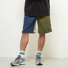 【Gramicci/グラミチ】ナイロンパッカブルGショーツ | G4SM-P146