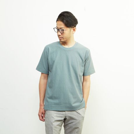 [^:A0451UTS409]<fUC̓>CpNĝ_C̃NXWK[hgN[lbNTVcBfނ̂CpNg𑶕Ɋ݊QTVcłB<fނɂ>ꂪǂWƂG̃Rbg/|GXeŕ҂ݏグ_CNXWK[h́AʊAKxȃn̑fނłB<TCYEVGbg̓>x[VbNȃTCỸ{fB[́AlXȃX^COɃ}b`{fB[ɂȂĂ܂B<TCY\L>2SA3MA4Lmodel:H176 B78 W75 H91 pTCY4(L)01white,03ligth gray,04navymodel:H179 B95 W84 H98 pTCY4(L)02mint