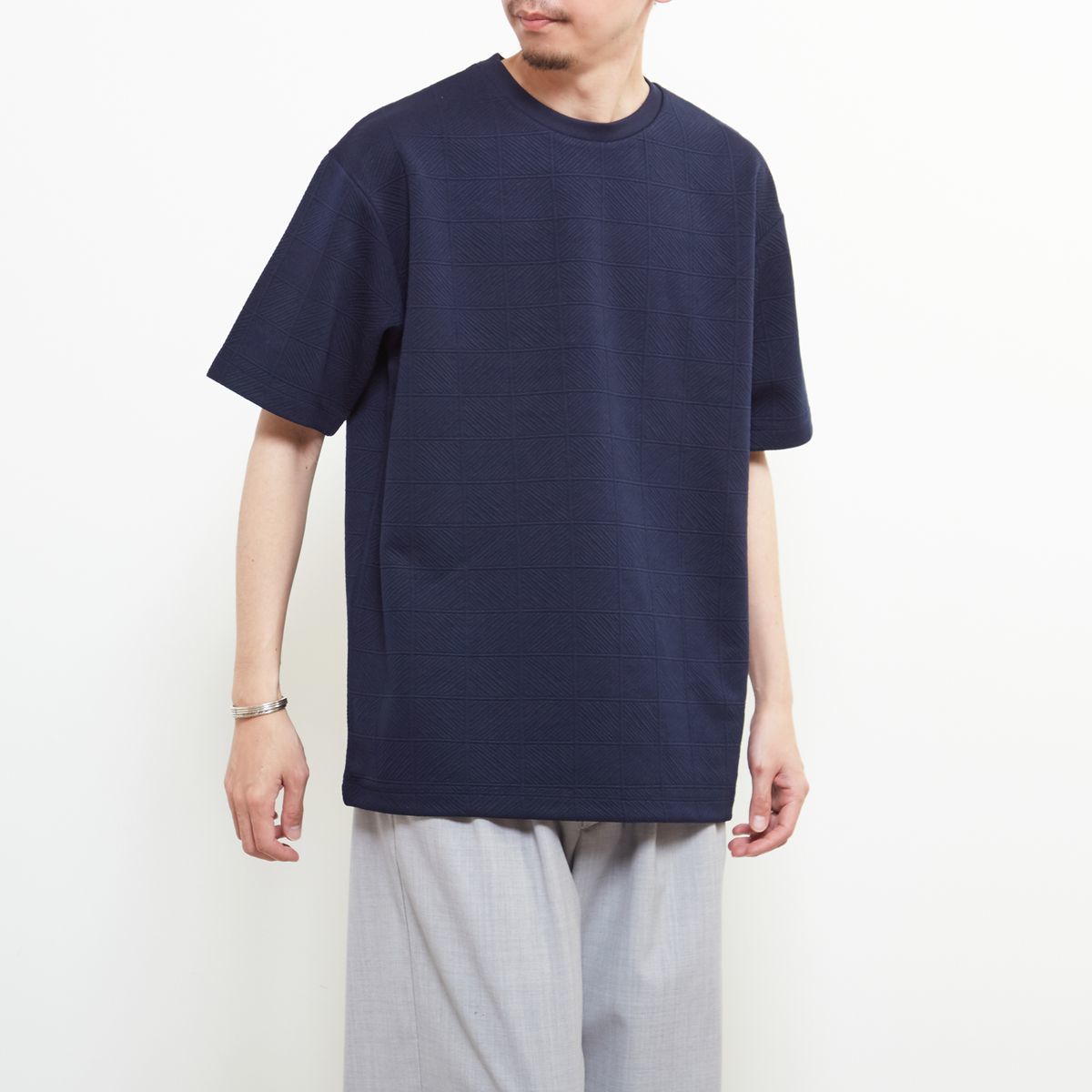 [}C]yMASTER FRAMEzӂWK[hN[lbNTVc | XNGA/Y[YiMEN'S MELROSEj 04lCr[