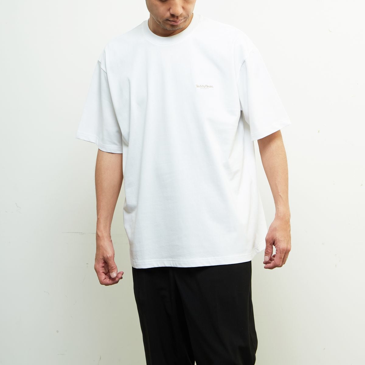 [�}���C]�yMASTER FRAME�zTeddy Bear Trick & Cill out T�V���c/�����Y�������[�Y�iMEN'S MELROSE�j 01�z���C�g