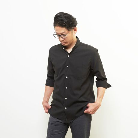 [^:A0451FB 503]┖Ő̂|GXeTbJ[XgCvgAs[XJ[ṼVcłB<fUCEdlɂ> Ԃȋ݃fUC̃s[XJ[̗p7́AHDƂĂgJWAVcłBPigp͂łATVcƑgݍ킹tg{^JĂĂ炵ȂȂȂfUCłB<fނɂ>Xgb`@\gpȂ₩ȐLkƁANCbNhCHɂDꂽ̃|GXeTbJ[[XgCvBʊ̂fނƂ̂锧G񋟂܂BVɂȂɂC[W[PAfނłB<TCYEVGbg̓>ǂ^CgtBbgȃVGbgɂȂĂ܂BKxȃXbLŗۂo܂B<TCY\L>2SA3MA4LA5XLmodel:H179 B95 W84 H98 pTCY4(L)