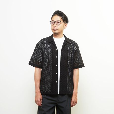 [^:A0451FB 513]<fUC̓>IȃbVVcB΂ދG߂Kɉ߂镗ʂ̗ǂbVfނgpĂ܂BCi[Ƃ̃C[hy߂KȃI[vJ[VcłB<fނɂ>ʂ₷߂gRbgbVfށBhCȔGŁAWWƂ̋^ēɂKɒpł܂BTCYEVGbg̓KxȂƂŃbNXVGbgłBXbNXȂǂ̃LC߃X^C͂AiCpcJ[SpcƂ̗ǂ񂵔Q̈ꒅB<TCY\L>2SA3MA4Lmodel:H179 B95 W84 H98 pTCY4(L)