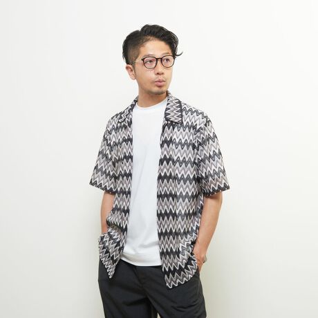 [^:A0451FB 514]ẴR[fɃANZgvX<fUC̓>咣ȂWOUÕfUCƃgh̓IȃbVVcB΂ދG߂Kɉ߂镗ʂ̗ǂbVfނgpĂ܂BCi[Ƃ̃C[hy߂KȃI[vJ[VcłB<fނɂ>ʂ₷߂gRbgbVfށBhCȔGŁAWWƂ̋^ēɂKɒpł܂BTCYEVGbg̓KxȂƂŃbNXVGbgłBXbNXȂǂ̃LC߃X^C͂AiCpcJ[SpcƂ̗ǂ񂵔Q̈ꒅB<TCY\L>2SA3MA4Lmodel:H179 B95 W84 H98 pTCY4(L)