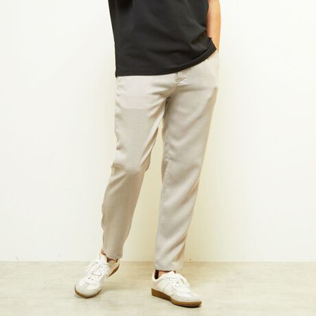 [^:A0457FP 598]<fUC̓>VvŃX^CO₷gEU[fUCłBEGXg̓Sɉh[R[hꂽC[W[pcdlɂȂ܂B<fނɂ>yʂŐ̂^b`͂̃|GXeLoXgpĂ܂Bfނ̉ʊƃŴFt炵͋CɎdオĂ܂B<TCYEVGbg̓>qbv킽ƍAɊ|ăe[p[h𗘂VGbgɎdグĂ܂BgbvX̃VGbgɂ܂荶EꂸɃV̂X^COł閜\ȃVGbgłBANJbgdlȂ̂ŏグsvAȂꂽ͋CɎdオ܂B<TCY\L>2SA3MA4L