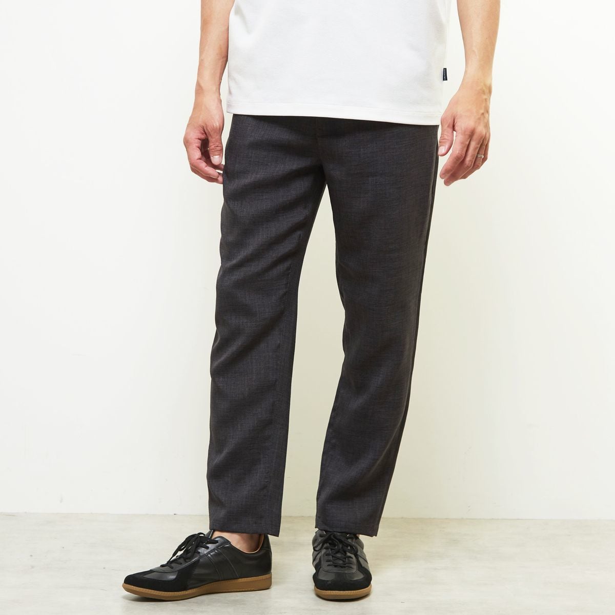 [}C]yMASTER FRAME/}X^[t[zlLoX1PC[W[pc/Y[YiMEN'S MELROSEj 03`R[O[