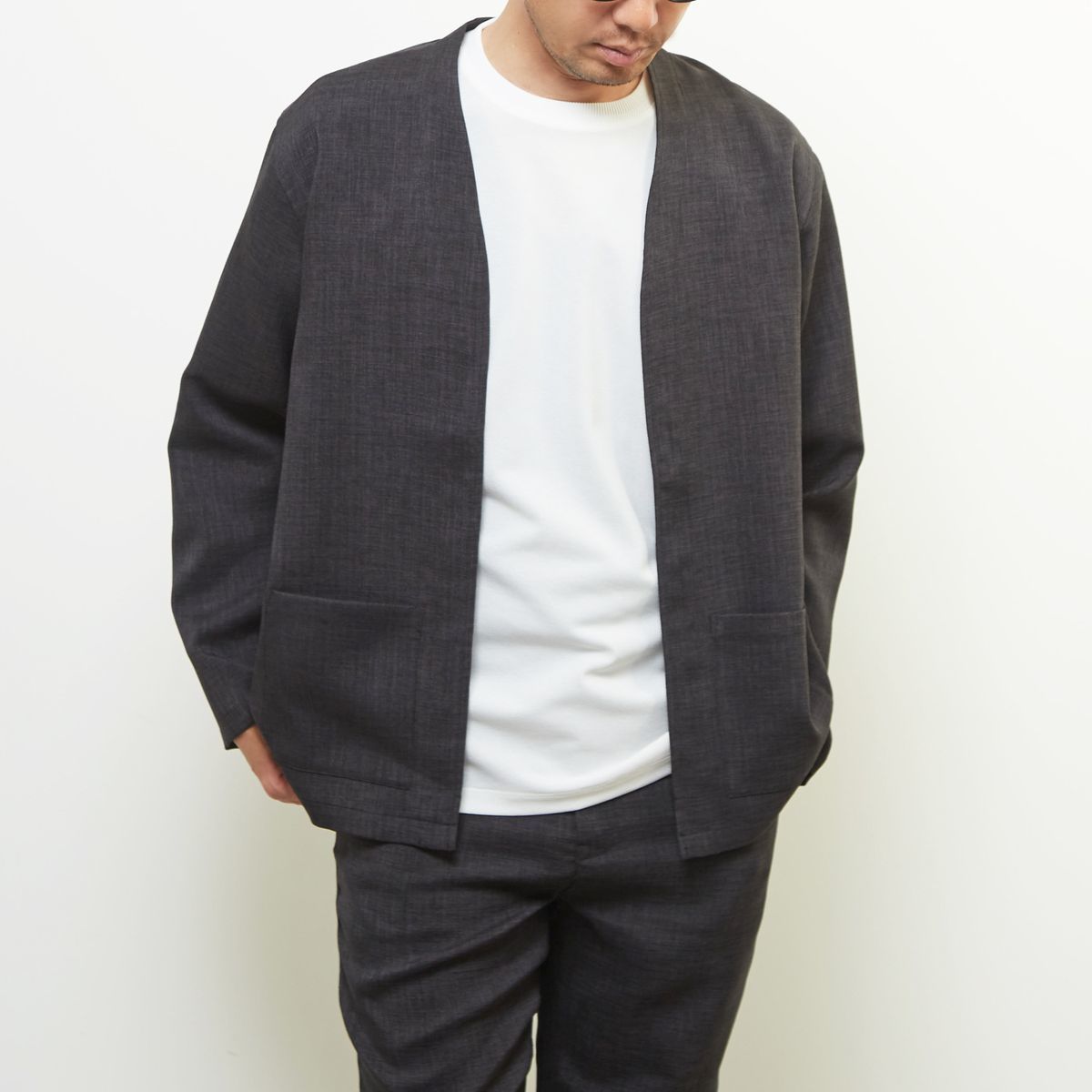 [}C]yMASTER FRAME/}X^[t[zlLoXtXJ[fBK/Y[YiMEN'S MELROSEj 03`R[O[