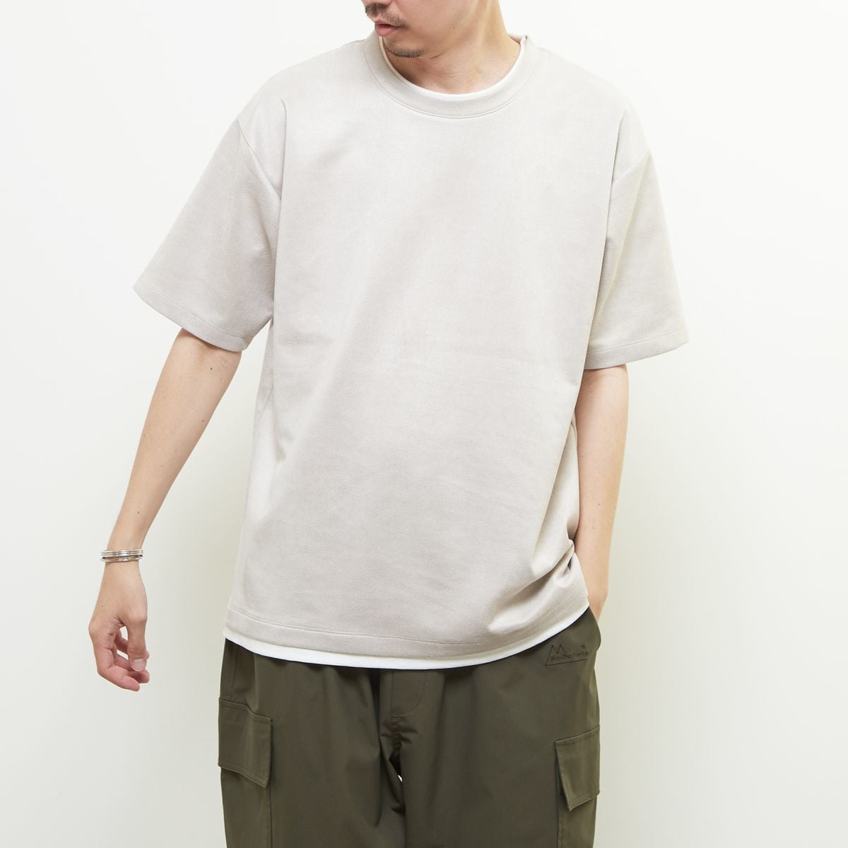 [}C]yMASTER FRAME/}X^[t[ztFCNXG[h tFCNC[hTVc/Y[YiMEN'S MELROSEj 01O[W