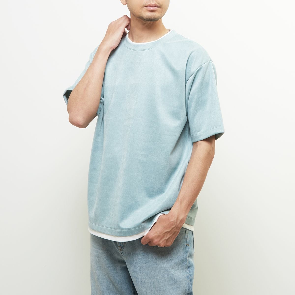 [}C]yMASTER FRAME/}X^[t[ztFCNXG[h tFCNC[hTVc/Y[YiMEN'S MELROSEj 02~g