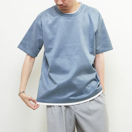 [^:A0457UTS586]<fUCEdlɂ> N[lbN̋݌ɏd˒Ă悤ȃtFCNC[hfUCȂ̂ŁAꒅŉŝ郌C[h邽߁AȂꂽ͋Co܂B<fނɂ>NтĂ̂ŁAiȕ\ŎG肪ǂA悢򊴂̃tFCNXG[hɂȂ܂B <TCYEVGbgɂ>TCY̓[Y߂Ax[VbNɍ肱܂ꂽVGbgɐݒ肵Ă܂B<TCY\L>2SA3MA4L