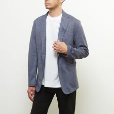 キャリーマングレンチェックジャケット | メンズメルローズ(MEN