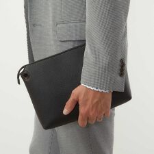 PUレザー2wayミニショルダーバッグ