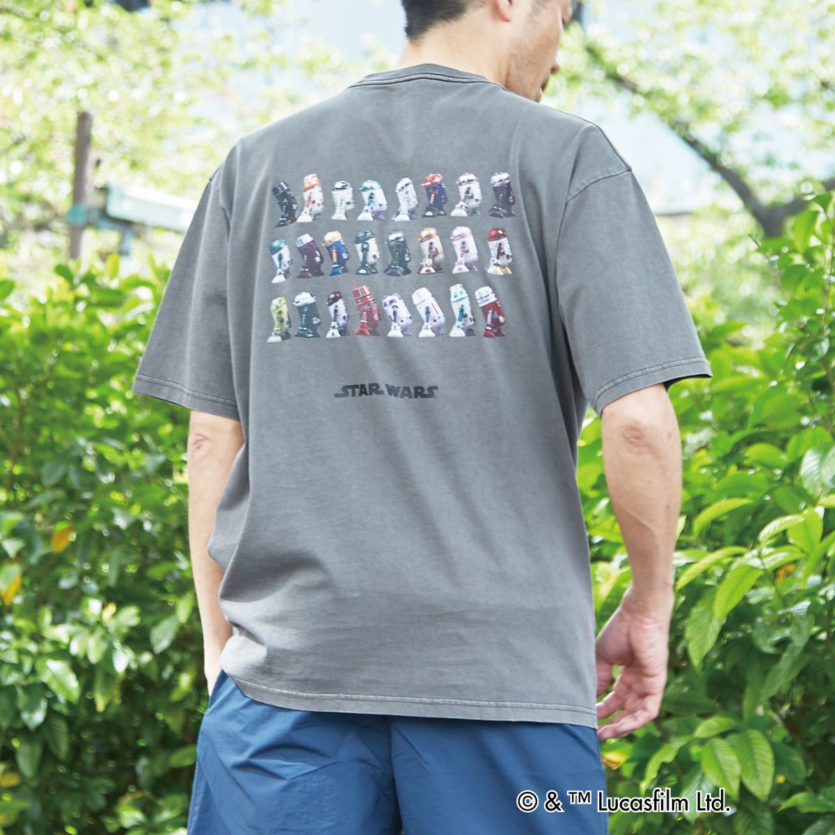 [}C]MASTER FRAME / STARWARS / sOgTVc/Y[YiMEN'S MELROSEj 02O[