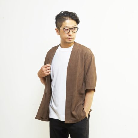 [^:A0453UPK006]"<fUC̓>y͋CŃV̂{^XfUCBlC̃fɃn[tX[ủĎdl܂BVc͂ATVcƑgݍ킹邱ƂłȂꊴR[fBl[goł܂B<fނɂ>[X҂݃bVfނ́AʋCƉʊ̂Ғn̐QȑfނłB<TCYEVGbg̓>KlƂVGbgłقǂ悢gĥdオłB<TCY\L>2SA3MA4L"model:H179 B95 W84 H98 pTCY4(L)