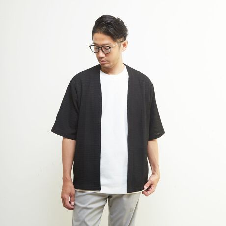 [^:A0453UPK006]"<fUC̓>y͋CŃV̂{^XfUCBlC̃fɃn[tX[ủĎdl܂BVc͂ATVcƑgݍ킹邱ƂłȂꊴR[fBl[goł܂B<fނɂ>[X҂݃bVfނ́AʋCƉʊ̂Ғn̐QȑfނłB<TCYEVGbg̓>KlƂVGbgłقǂ悢gĥdオłB<TCY\L>2SA3MA4L"model:H179 B95 W84 H98 pTCY4(L)