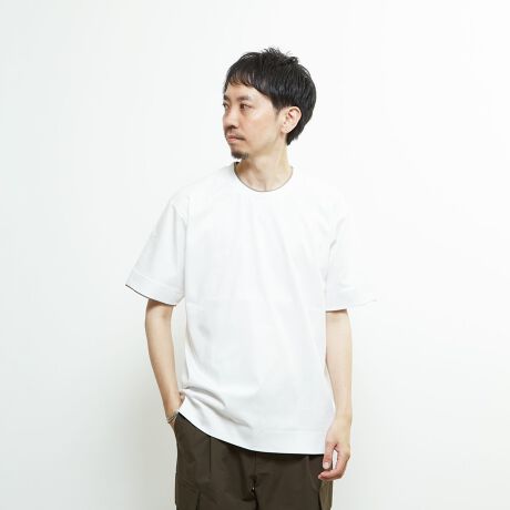 [^:A0453UTS008]"<fUCEdl̓>_ulbNdl̃fUCTVcłBꖇłVoł֗ȃACeB<fނɂ>KxɌ݂̂X[XfނɃVPbgHāAщH𗎂ƂƃTƂtfނłBڂɂ㎿̂镵͋CɎdオĂ܂B<TCYEVGbg̓>KxɂƂ肪TCYȂ̂ŃX^CO̕L̂łB<TCY\L>2SA3MA4L"model:H176 B78 W75 H91 pTCY4(L)