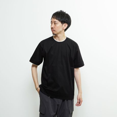 [^:A0453UTS008]"<fUCEdl̓>_ulbNdl̃fUCTVcłBꖇłVoł֗ȃACeB<fނɂ>KxɌ݂̂X[XfނɃVPbgHāAщH𗎂ƂƃTƂtfނłBڂɂ㎿̂镵͋CɎdオĂ܂B<TCYEVGbg̓>KxɂƂ肪TCYȂ̂ŃX^CO̕L̂łB<TCY\L>2SA3MA4L"model:H176 B78 W75 H91 pTCY4(L)