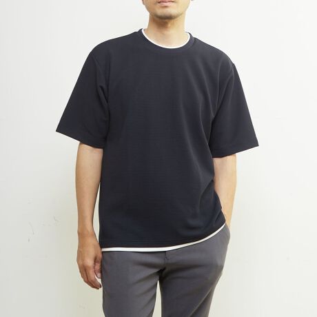 [^:A0459UTS097]"ꒅłȂꂽ͋CołtFCNC[hՌzfނgpBN[lbNTVcłBfUC̓bv҂ݐnɃlbNƐɓVn{tFCNC[hBLwɎ󂯓₷J[OۓIłB<fނɂ>\ۓIȃbv҂݂ƃx[VbNȓVgݍ킹tFCNC[hBc݂AhC^b`łBTCYEVGbg̓悭bNX̂VGbǵAꖇłCi[ƂĂg₷TCYɂȂĂ܂B<TCY\L>2SA3MA4L"model:H179 B95 W84 H98 pTCY4(L)