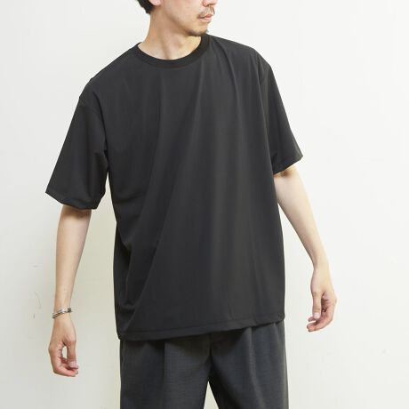 [^:A0459UTS094]"<fUCEdlɂ> ǂȃX^CɂALCڂȈۂ̃x[VbNȃN[lbNTVcłB<fނɂ>XTOUCH́AiCx[XɂĂ̂ŔG肪Ɋ炩ŁA\ʂЂƊuڐG⊴v@\Ă܂B܂A|E^aĂ̂ŁALkSnǂ@\t@ubNłB <TCYEVGbgɂ>bNX̂TCYɎdグĂ̂ŁA悢oAPipłCi[głd󂷂ACełB<TCY\L>2SA3MA4L"model:H176 B78 W75 H91 pTCY4(L)