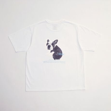 [^:A0459UTS087]"<fUC̓>炵u THE DOG & FRIENDS ṽtHgOtgpTVcłBtg̓|CghJBwʂ̓CNWFbgŕ\mNDOG&CATłB<fނɂ>xl߂ŖщH̏Ȃ▭ȓVfނ`CXĂ܂Bxl߂̃n͔̗ǂɂȂAKx݂̌h~Ă܂BщHȂ̓hC^b`ɎdオAôŏ㎿𐶂ݏo܂BvgȂłfTVc{fBƂđI肵Ă܂B<TCYɂ>bNX̂TCYłBgɑ΂Ď኱ZĂ̂ŁA傫{fBƈႢ炵ȂȂXbLp\łB<TCY\L>1XSA2SA3MA4L"