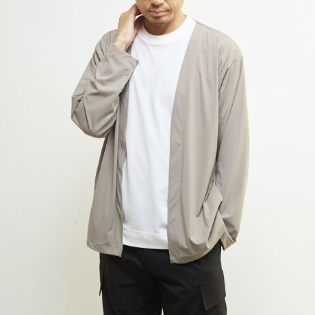 [^:A0459UPK095]"<fUC̓>y͋CŃV̂{^XfUCByddlȂAؑւp̃|PbgzA@\fUCɂĂ܂B<fނɂ>XTOUCH́AiCx[XɂĂ̂ŔG肪Ɋ炩ŁA\ʂЂƊuڐG⊴v@\Ă܂B܂A|E^aĂ̂ŁALkSnǂ@\t@ubNłB<TCYEVGbg̓>KlƂVGbgŁAقǂ悢gĥdオłB<TCY\L>2SA3MA4L"model:H179 B95 W84 H98 pTCY4(L)