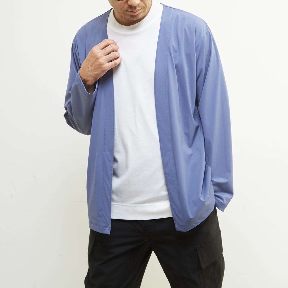 [}C]yMASTER FRAME/}X^[t[zXTOUCH m[J[J[fBK | ڐG⊴/Y[YiMEN'S MELROSEj 02TbNX