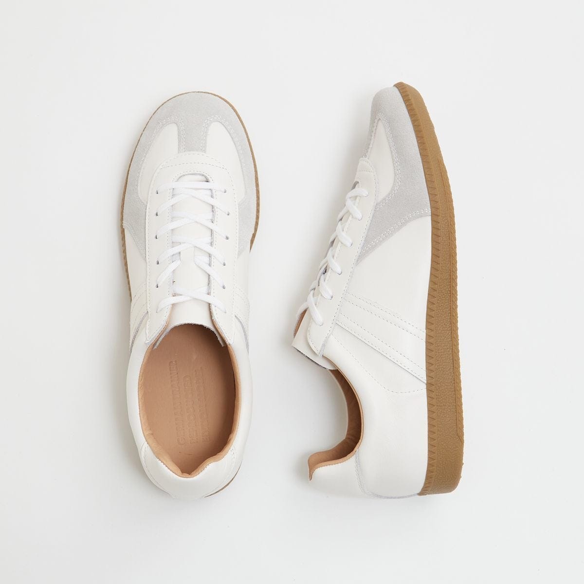 Last Resort AB(ラストリゾートエービー)】VM001 LO SUEDE GRAY