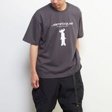 【MASTER FRAME/】ジャミロクワイ / エマージェンシーオンプラネットアースTシャツ