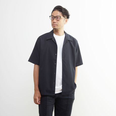 [^:A0453FB 108]<fUC̓>̂I[vJ[VcłBt𗯂߂ĕi̗ǂX^CO͂̎ATVcƃC[hătgI[vŉHD芴oł̒py߂܂BfނɂāZpɂꂽɏʋCE琶܂ƁATbJ[gDɂ锧̗ǂ@\fނłB̑ɂXgb`AhVAEHbVu@\˔Ă܂B<TCYEVGbg̓>KxȂƂŃbNX̂VGbgłB[YȊɂȂȂ悤Ȑ▭ȃoXɎdグ܂B<TCY\L>2SA3MA4Lmodel:H179 B95 W84 H98 pTCY4(L)