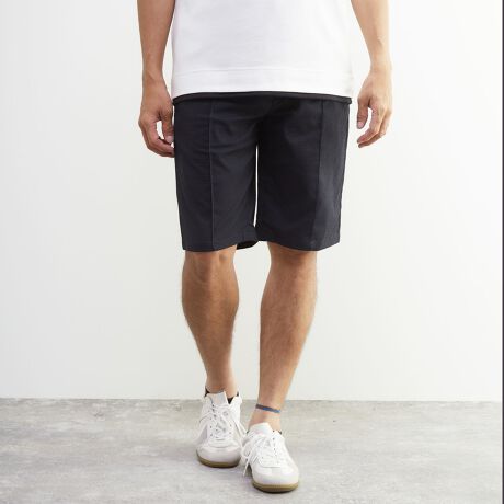 [^:A0453FP 102]fUC̓tȈۂoĂ܂V[gpcAZ^[ɃN[XXeb`鎖ɂALCȕ͋CɃubVAbv܂BAC|ȂĂZ^[vX͋̕CivIɕێł܂BfނɂāZpɂꂽɏʋCE琶܂ƁATbJ[gDɂ锧̗ǂ@\fނłB̑ɂXgb`AhVAEHbVu@\˔Ă܂BTCYEVGbg̓qbv킽Ɏ኱ƂAɊ|ăe[p[h𗘂rñIWiVGbgx[XBEGXg͐Lk̂SxgdlɉAOŌԎ̂łh[R[hĂ܂BEGXgTCY̕LlXȕɑΉł܂B<TCY\L>2SA3MA4LA5XLmodel:H179 B95 W84 H98 pTCY4(L)