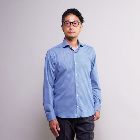 [^:A0453FB 298]<fUC̓>HITOYOSHIƂWl[̃hXdlԃChJ[BWL̃VtȂǁA肪l܂VcɂȂ܂Bܗɋܒ݂e[vtAtbLOł悤ɂȂĂ܂B<fނɂ>v~ARbggpnCQ[WW[Wfނ́AVcׂ̈ɔQ炱čꂽʂŏGȃW[WfނłB炩ȔG肪ŁAv~ARbgȂł͂̎RȌ򂪏iŐꂽۂ^܂BW[Wfނł邽߃Xgb`A₷AXgXt[ȒSnłBTCYEVGbg̓ǂאg̃TCÝAWPpX^CɃsb^̏iɂȂĂ܂BJWAȕigAꂢ߂ȃX^CArWlXV[ł̃Ci[g܂ŁALR[fBl[gɑΉł܂B<TCY\L>2SA3MA4LA5XL