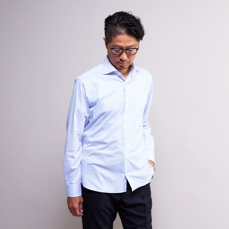 [^:A0453FB 298]<fUC̓>HITOYOSHIƂWl[̃hXdlԃChJ[BWL̃VtȂǁA肪l܂VcɂȂ܂Bܗɋܒ݂e[vtAtbLOł悤ɂȂĂ܂B<fނɂ>v~ARbggpnCQ[WW[Wfނ́AVcׂ̈ɔQ炱čꂽʂŏGȃW[WfނłB炩ȔG肪ŁAv~ARbgȂł͂̎RȌ򂪏iŐꂽۂ^܂BW[Wfނł邽߃Xgb`A₷AXgXt[ȒSnłBTCYEVGbg̓ǂאg̃TCÝAWPpX^CɃsb^̏iɂȂĂ܂BJWAȕigAꂢ߂ȃX^CArWlXV[ł̃Ci[g܂ŁALR[fBl[gɑΉł܂B<TCY\L>2SA3MA4LA5XL