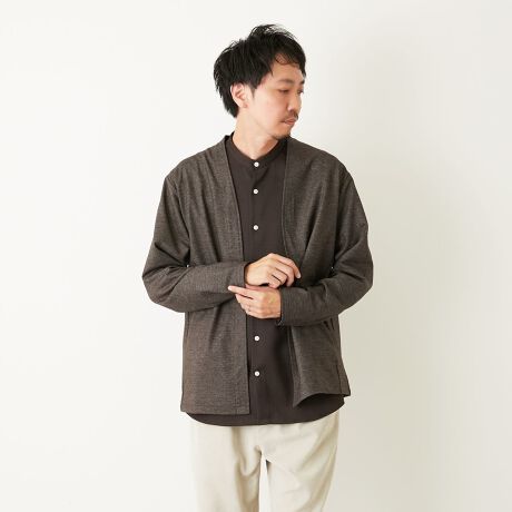 [^:A0453UPK209]<fUC̓>y͋CŃV̂{^XfUCBydAĎԂ̂؂荞݃|Pbg̗pA@\mۂĂ܂Bfނɂā1uE2lCr[FE[/|GXegpoT[L[W[WfނłB܂ŕẑ悤ȃn̂^b`ƌڂłBE[͓VR̋@\fށBшgĂ̂ŃTƂŁAĂ̂ŏHłtł􂷂fނɂȂĂ܂B3ubNFnCQ[Wŕ҂ݗĂcCW[W[Bẑ悤ȃnƃW[W[̂Ȃ₩肭ZfފłBڂ̗ڂ̑gD̍܂B<TCYEVGbg̓>KlƂVGbgłقǂ悢gĥdオłB<TCY\L>2SA3MA4LA5XLmodel:H176 B78 W75 H91 pTCY4(L)