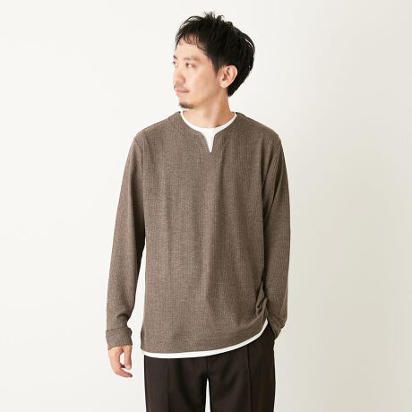 [^:A0453UTS211]<fUC̓>tFCNC[dl̃L[lbNTVcBڂɕ₷Pipłf܂B񃌃C[X^Cłi悭p\ȕ͋CɎdオĂ܂B<fނɂ>c݂ȂƂ҂݂ƃWJ[̕\lC̃NXXgCvłB<TCYEVGbg̓>אg̃VGbgȂ̂ŃCi[gł͐炸poAPƂł͐FĈ郀[hŃX^COo܂B<TCY\L>2SA3MA4Lmodel:H176 B78 W75 H91 pTCY4(L)