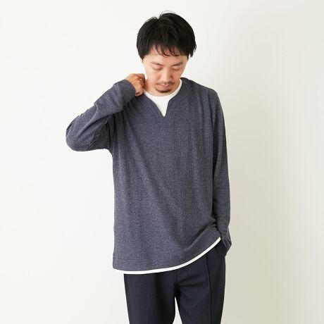 [^:A0453UTS211]<fUC̓>tFCNC[dl̃L[lbNTVcBڂɕ₷Pipłf܂B񃌃C[X^Cłi悭p\ȕ͋CɎdオĂ܂B<fނɂ>c݂ȂƂ҂݂ƃWJ[̕\lC̃NXXgCvłB<TCYEVGbg̓>אg̃VGbgȂ̂ŃCi[gł͐炸poAPƂł͐FĈ郀[hŃX^COo܂B<TCY\L>2SA3MA4Lmodel:H176 B78 W75 H91 pTCY4(L)