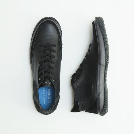 [^:A0454PSH203]ySPINGLE/XsOzMID CUT Xj[J[ / SP-1420ʒfꂽX܂݂̂œWJSP-1420x[XɁwMEN'S MELROSExdlɃAW܂BEAbp[̓RrU[dlŏi̒ɃJWAvXBE~bh\[ƃAEg\[2g[zFŃVvȕł炨ȕ͋CoBEC\[͐ꂽCgu[gpו܂łBJK[U[ƐLk̂TChSAÃtBbgA_AĒÊ₷Ă܂BC\[ɂ͕͂̍VRebNXX|WgĂ܂BאgŃX^CbVȖ،^Ȃ̂ŁA{gXƂ̍킹̕Ld󂷂ACełB<TCY\L>325.5cm A 426.5cm A 5=27.5cmySPINGLE/XsOzXsÓuoJiCY@vU[ɉpAV[vȃtHƗSn̗ǂ˔YU[Xj[J[uhBL{s90NȏɓnAZpƒm|ĂЂ̍HȂƂcƂv2002NɒaBa20Nȏoǐɗ]OȂAtbgEFAƊEɐVȗjݑĂXsOB݁AĖɂĂ咍ڂ̃hXeBbNuhB